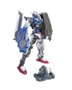 Gundam Exia (Ignition Mode) "Gundam 00", Bandai MG -Cheap Toy Store 61sPl 19yyL. SL1500