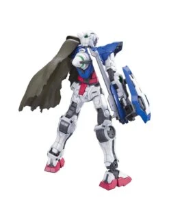 Gundam Exia (Ignition Mode) "Gundam 00", Bandai MG -Cheap Toy Store 61wdCafli4L. SL1500