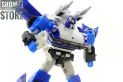 NewAge New Age NA H3B H-3B Kitt Bluestreak 28 NewAge New Age NA H3B H-3B Kitt Bluestreak -Cheap Toy Store 622bc08767