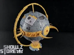 01-Studio 01B CELL AKA Lord Of Chaos -Cheap Toy Store 62a026f3da