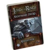 Fantasy Flight Games The Lord Of The Rings LCG: Khazad-dum Nightmare Decks