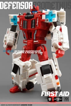 TFC Toys Prometheus Defensor Set Of 5 -Cheap Toy Store 6e1240040d