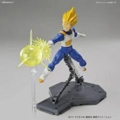 Bandai Figure-rise Standard - Super Saiyan Vegeta -Cheap Toy Store 71BUq1NfWvL. SL1500 250x250 1