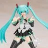Vocaloid Frame Music Girl Hatsune Miku Hand Scale Model Kit -Cheap Toy Store 71f7ad59 d701 478c 8c0b ff067f5a38a2