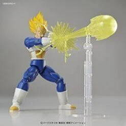 Bandai Figure-rise Standard - Super Saiyan Vegeta -Cheap Toy Store 71tQMdSjNnL. SL1500 250x250 1
