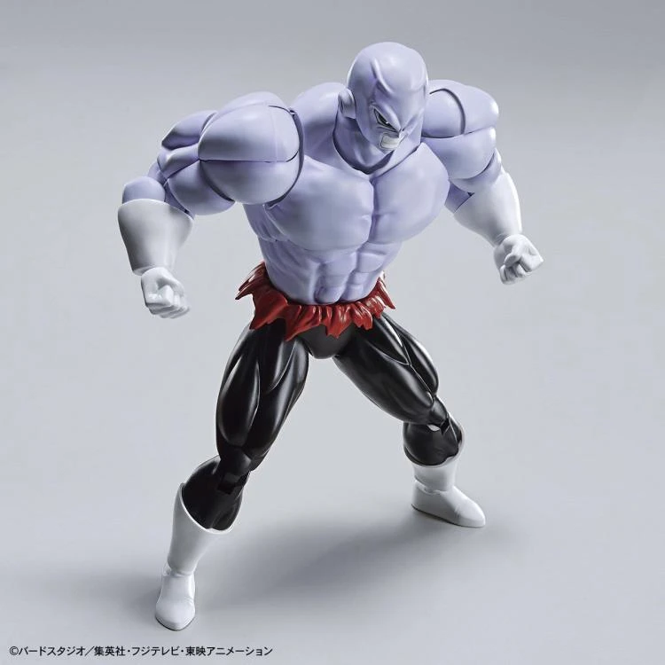 Bandai Dragon Ball Super Figure-Rise Standard Jiren Model Kit 6 Bandai Dragon Ball Super Figure-Rise Standard Jiren Model Kit - Image 4