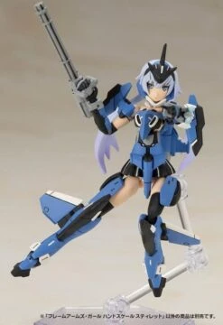 Frame Arms Girl Hand Scale Stylet Model Kit -Cheap Toy Store 7522b3ef fbf4 45c3 a2dd f07d019dc9b3
