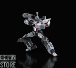 Flame Toys Furai Model IDW Megatron Model Kit Decepticon Version -Cheap Toy Store 76faef08bd