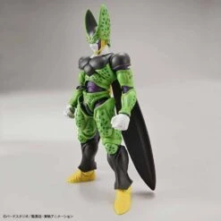 Bandai Dragon Ball Z Figure-rise Standard Perfect Cell (New Packaging) Model Kit -Cheap Toy Store 7755aab7 575c 4e63 8ff5 f83d1fedf39a