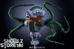 X-Transbots MX-19A Le Poulpe Quintesson Inquisitors -Cheap Toy Store 7a7cfe0403