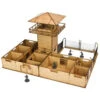 The Walking Dead: All Out War - The Prison Scenery Set 2 The Walking Dead: All Out War - The Prison Scenery Set -Cheap Toy Store 7ecdd66639d7514007c12c555eaf87fbf91abc92 41954.1626858217