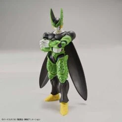 Bandai Dragon Ball Z Figure-rise Standard Perfect Cell (New Packaging) Model Kit -Cheap Toy Store 7ffda671 2acd 4aee 9252 3a88e9eb5873