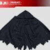 Snail Shell Black Tactical Hooded Cape For 1/10 & 1/12 Mecha Girl -Cheap Toy Store 8018de5e97