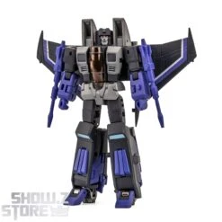 Newage H15C Samael Skywarp 4th Anniversary Version 13 Newage H15C Samael Skywarp 4th Anniversary Version -Cheap Toy Store 81dc3a8742
