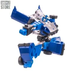 NewAge New Age NA H3B H-3B Kitt Bluestreak 37 NewAge New Age NA H3B H-3B Kitt Bluestreak -Cheap Toy Store 82d5b3fae8