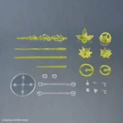Bandai 30 Minutes Missions #01 Customize Effect Gunfire (Yellow) Accessory Set 13 Bandai 30 Minutes Missions #01 Customize Effect Gunfire (Yellow) Accessory Set -Cheap Toy Store 83f3dfba 827a 47dd 92a7 f4c21a35e641