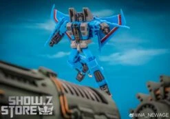 Newage H14C Leviathan Thundercracker 4th Anniversary Version -Cheap Toy Store 8518f74623