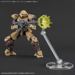 Bandai 30 Minutes Missions #01 Customize Effect Gunfire (Yellow) Accessory Set 14 Bandai 30 Minutes Missions #01 Customize Effect Gunfire (Yellow) Accessory Set -Cheap Toy Store 8538583a f6df 43a5 b0da 7479ca5e281e