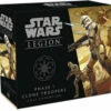 Fantasy Flight Games Star Wars: Legion - Phase I Clone Troopers Unit Expansion -Cheap Toy Store 85a01314a93383055bcac4c0ec7501c77bd162e1 69171.1626867830