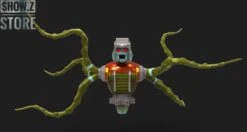 X-Transbots MX-19A Le Poulpe Quintesson Inquisitors -Cheap Toy Store 87d2d3bb40