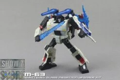 Matrix Workshop M-63 Upgrade Kit For Generations Shattered Glass Collection Megatron 10 Matrix Workshop M-63 Upgrade Kit For Generations Shattered Glass Collection Megatron -Cheap Toy Store 93076e1fcc
