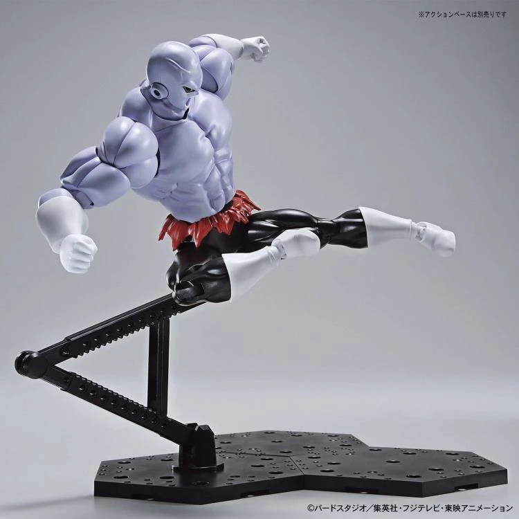 Bandai Dragon Ball Super Figure-Rise Standard Jiren Model Kit 11 Bandai Dragon Ball Super Figure-Rise Standard Jiren Model Kit - Image 9