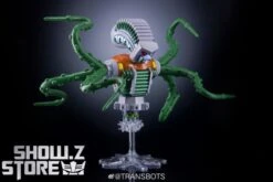 X-Transbots MX-19A Le Poulpe Quintesson Inquisitors -Cheap Toy Store 9bfda2b1f9