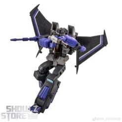 Newage H15C Samael Skywarp 4th Anniversary Version 16 Newage H15C Samael Skywarp 4th Anniversary Version -Cheap Toy Store 9cc8c0a536