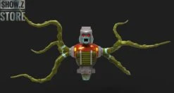 X-Transbots MX-19A Le Poulpe Quintesson Inquisitors -Cheap Toy Store 9ea4b3488b