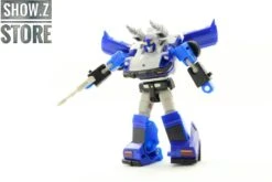 NewAge New Age NA H3B H-3B Kitt Bluestreak 25 NewAge New Age NA H3B H-3B Kitt Bluestreak -Cheap Toy Store 9f76007af1