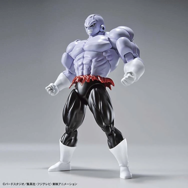 Bandai Dragon Ball Super Figure-Rise Standard Jiren Model Kit 4 Bandai Dragon Ball Super Figure-Rise Standard Jiren Model Kit - Image 2