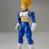 Bandai Figure-rise Standard - Super Saiyan Vegeta -Cheap Toy Store Bandai Figurerise Standard Dragon Ball Super Saiyan Vegeta 01