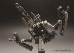 Space POD CRAB03 ER04 Grey Space Construction/Industrial Mobile Model Kit -Cheap Toy Store ER04 n 7