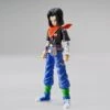 Bandai Figure-rise Standard - Android #17 -Cheap Toy Store FIGURE 028386