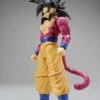 Super Saiyan 4 Son Goku (New PKG Ver) "Dragon Ball GT", Bandai Figure-rise Standard -Cheap Toy Store Figure rise Standard Super Saiyan 4 Son Goku image 8