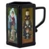 Hallmark Disney The Haunted Mansion Color-Changing Mug, 10 Oz. -Cheap Toy Store Haunted Mansion Portraits ColorChanging Mug 1HGN1283 03