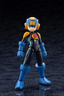 Kotobukiya Mega Man Battle Network MegaMan.EXE 1/12 Scale Model Kit 26 Kotobukiya Mega Man Battle Network MegaMan.EXE 1/12 Scale Model Kit -Cheap Toy Store KP531 ROCKMAN EXE 03