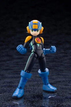 Kotobukiya Mega Man Battle Network MegaMan.EXE 1/12 Scale Model Kit 27 Kotobukiya Mega Man Battle Network MegaMan.EXE 1/12 Scale Model Kit -Cheap Toy Store KP531 ROCKMAN EXE 04