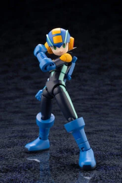 Kotobukiya Mega Man Battle Network MegaMan.EXE 1/12 Scale Model Kit 29 Kotobukiya Mega Man Battle Network MegaMan.EXE 1/12 Scale Model Kit -Cheap Toy Store KP531 ROCKMAN EXE 06