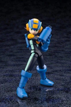 Kotobukiya Mega Man Battle Network MegaMan.EXE 1/12 Scale Model Kit 30 Kotobukiya Mega Man Battle Network MegaMan.EXE 1/12 Scale Model Kit -Cheap Toy Store KP531 ROCKMAN EXE 07