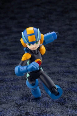 Kotobukiya Mega Man Battle Network MegaMan.EXE 1/12 Scale Model Kit 33 Kotobukiya Mega Man Battle Network MegaMan.EXE 1/12 Scale Model Kit -Cheap Toy Store KP531 ROCKMAN EXE 10