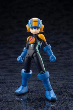 Kotobukiya Mega Man Battle Network MegaMan.EXE 1/12 Scale Model Kit 34 Kotobukiya Mega Man Battle Network MegaMan.EXE 1/12 Scale Model Kit -Cheap Toy Store KP531 ROCKMAN EXE 11
