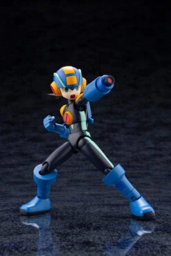 Kotobukiya Mega Man Battle Network MegaMan.EXE 1/12 Scale Model Kit 35 Kotobukiya Mega Man Battle Network MegaMan.EXE 1/12 Scale Model Kit -Cheap Toy Store KP531 ROCKMAN EXE 12