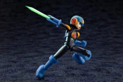 Kotobukiya Mega Man Battle Network MegaMan.EXE 1/12 Scale Model Kit 37 Kotobukiya Mega Man Battle Network MegaMan.EXE 1/12 Scale Model Kit -Cheap Toy Store KP531 ROCKMAN EXE 14