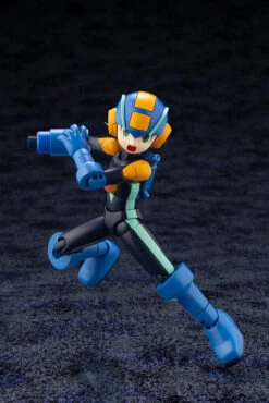 Kotobukiya Mega Man Battle Network MegaMan.EXE 1/12 Scale Model Kit 39 Kotobukiya Mega Man Battle Network MegaMan.EXE 1/12 Scale Model Kit -Cheap Toy Store KP531 ROCKMAN EXE 16