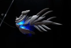 KOSMOS LED UNIT FOR MG 1/100 WING ZERO CUSTOM EW VER. KA -Cheap Toy Store KosmosLEDUnitMGWingZeroVerKA3 540x 0b72d37f 6b3c 4850 945c 58401429de70