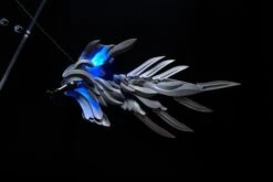 KOSMOS LED UNIT FOR MG 1/100 WING ZERO CUSTOM EW VER. KA -Cheap Toy Store KosmosLEDUnitMGWingZeroVerKA4 540x 01b5dea5 6383 47f3 86b2 570628d5a2b8