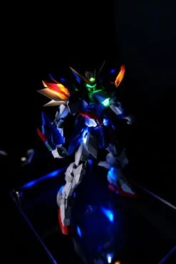 KOSMOS LED UNIT FOR MG 1/100 WING ZERO CUSTOM EW VER. KA -Cheap Toy Store KosmosLEDUnitMGWingZeroVerKA7 540x 5914e82c 5b12 4eb5 b9c3 7146f3c5a624