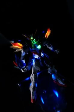 KOSMOS LED UNIT FOR MG 1/100 WING ZERO CUSTOM EW VER. KA -Cheap Toy Store KosmosLEDUnitMGWingZeroVerKA8 540x f0c17d56 9873 4873 9c19 64cb82ba4989
