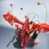 Effect Wings HG Nightingale Funnel Effect Parts 2 Effect Wings HG Nightingale Funnel Effect Parts -Cheap Toy Store NWS005B 2